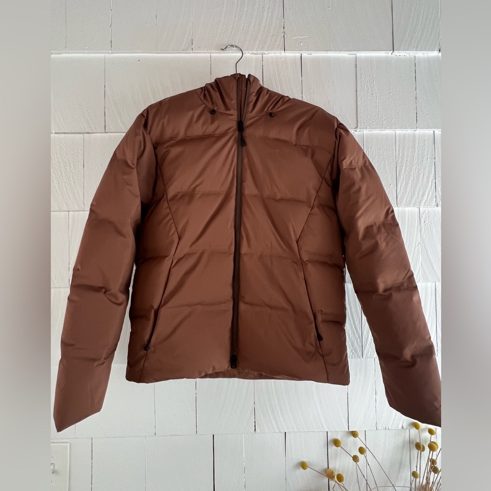 Patagonia Jackson Glacier Jacket - Men's Small